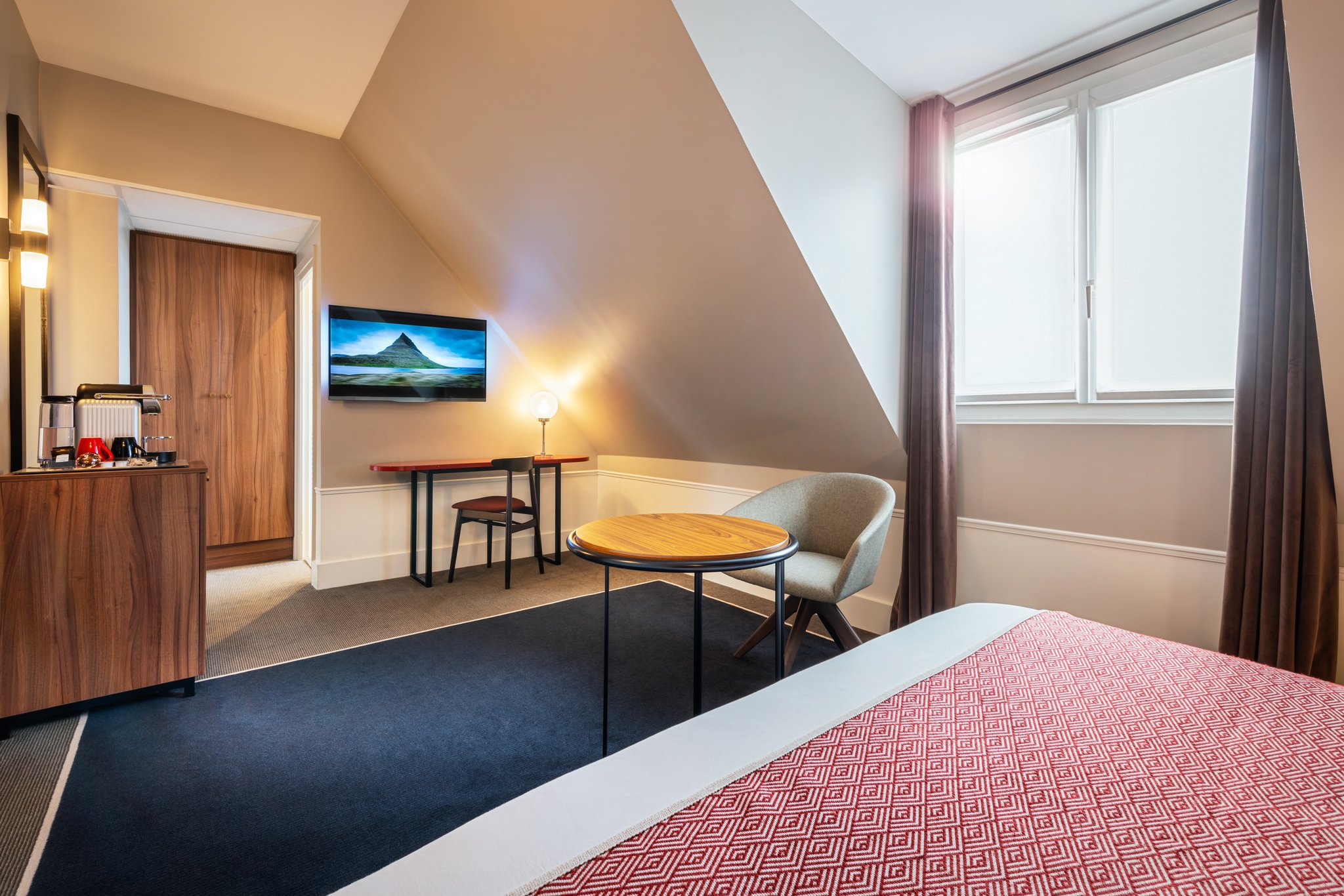 Images Holiday Inn Paris - Gare de Lyon Bastille by IHG
