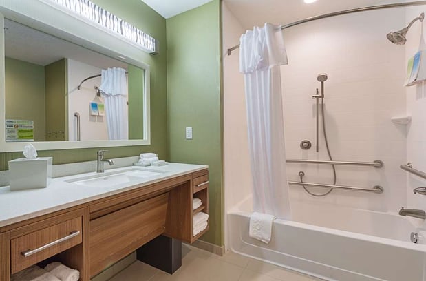 Images Home2 Suites By Hilton Oklahoma City Yukon