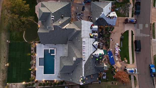 Images A&S Roofing