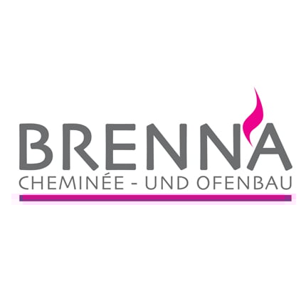R + S Brenna Logo