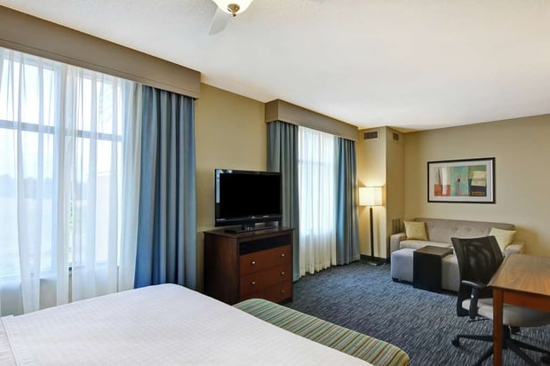 Images Homewood Suites by Hilton Mobile - East Bay - Daphne