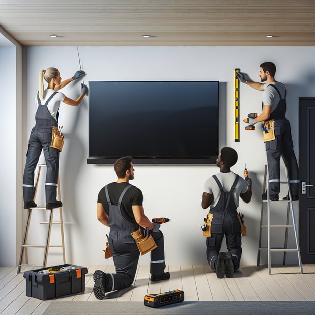 Images Hargrett Electronics L.L.C.