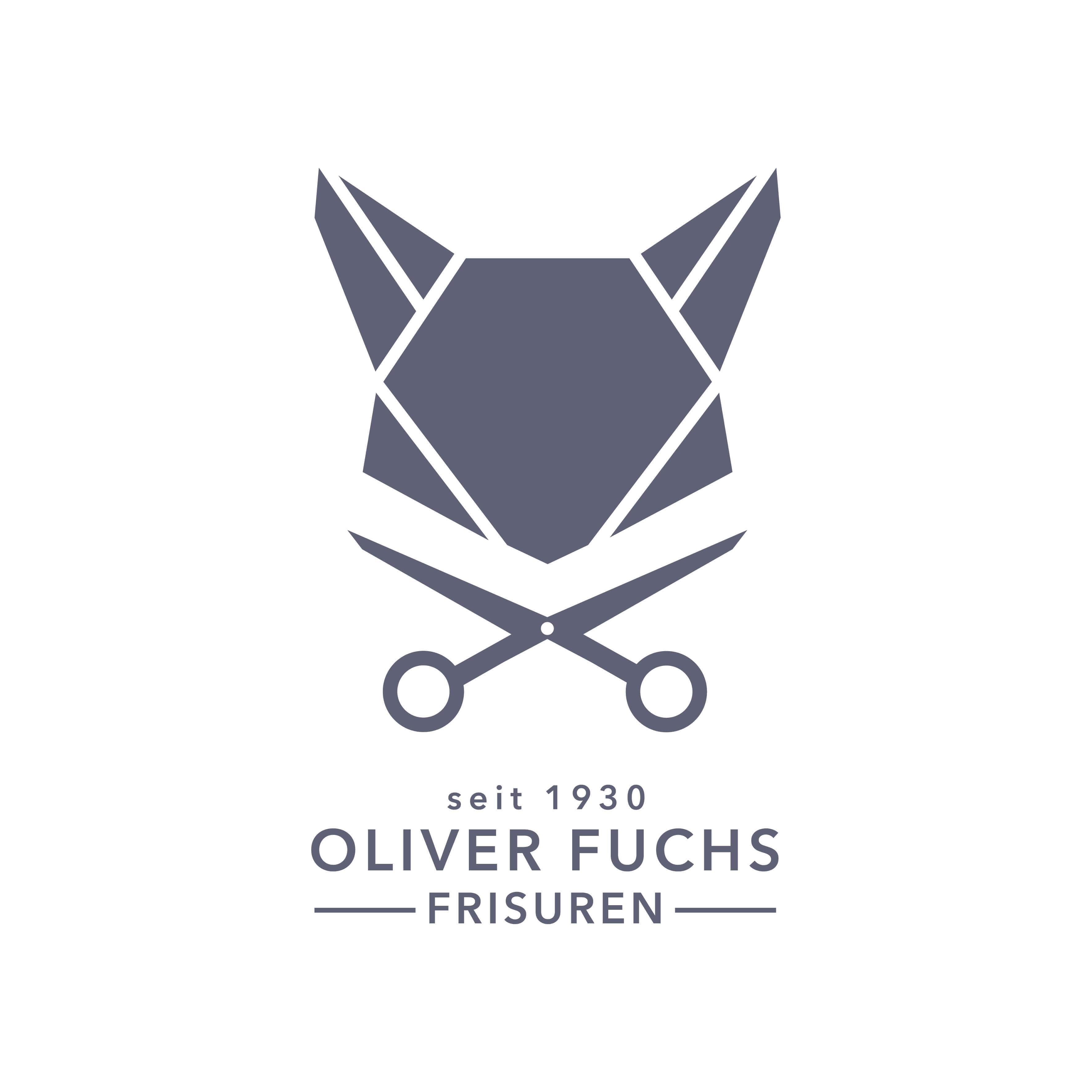 Oliver Fuchs Frisuren in Esslingen