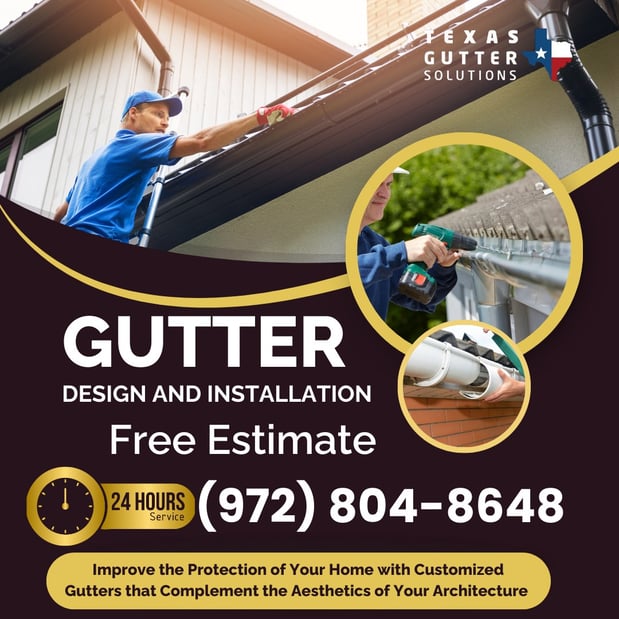 Images USA Gutters