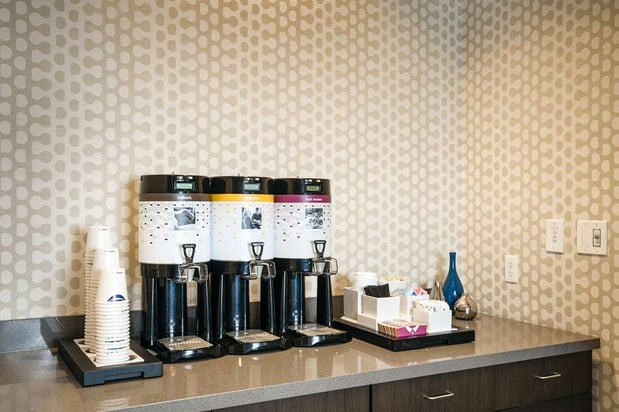Images Hampton Inn & Suites by Hilton Seattle/Northgate