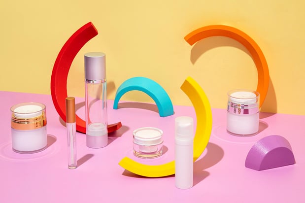 Images Cosmetic Packaging Now!