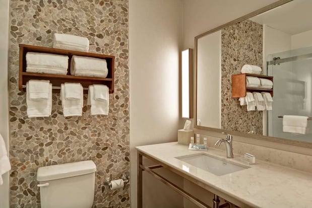 Images Hilton Garden Inn Phoenix/Tempe ASU Area