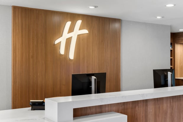 Images Holiday Inn Dubuque/Galena by IHG