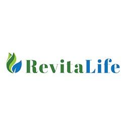 Revitalife Logo