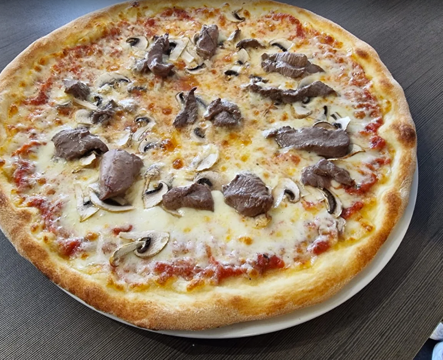 Bilder Jumbo Bistro GmbH