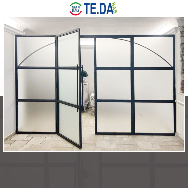 Images Teda Infissi