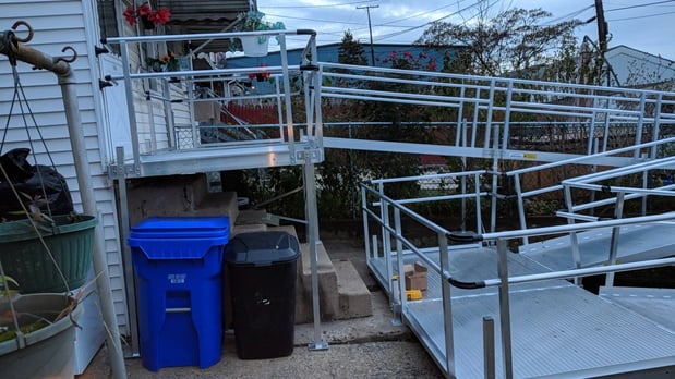 Images 101 Mobility of Northeast Pennsylvania