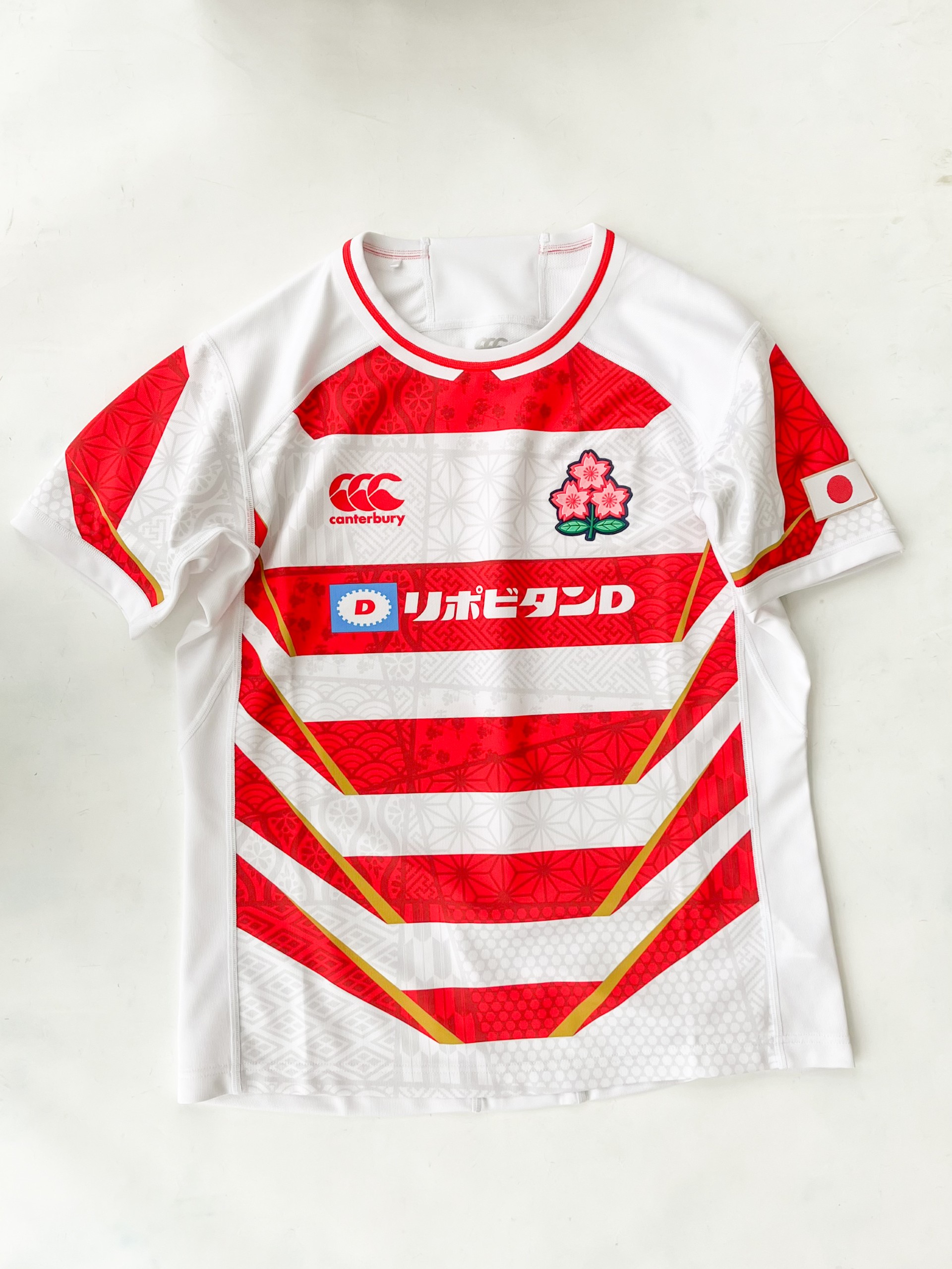 Images CANTERBURY NAGOYA