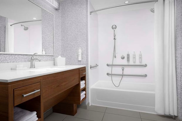 Images Home2 Suites by Hilton Eugene Downtown University Area