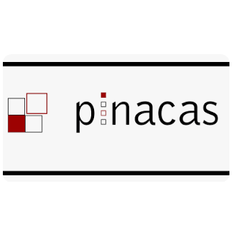 Piedras Naturales De Castilla -Pinacas- Logo
