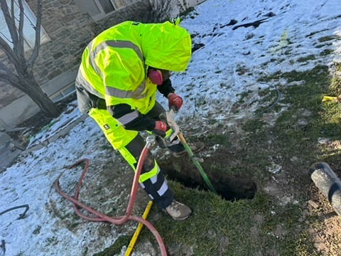 Images Utah Trenchless