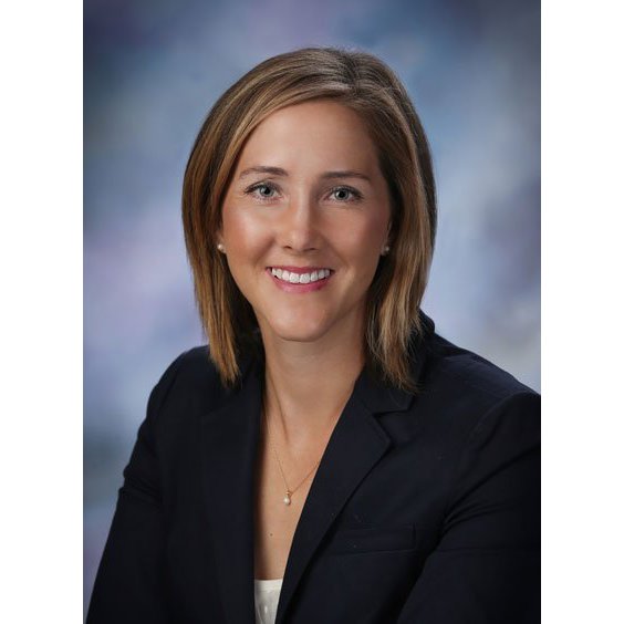 Megan M Petersen