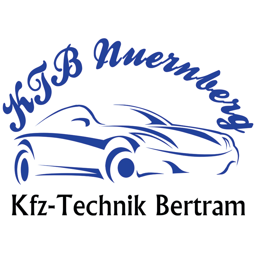 KTB Nürnberg KFZ-Technik Bertram Logo