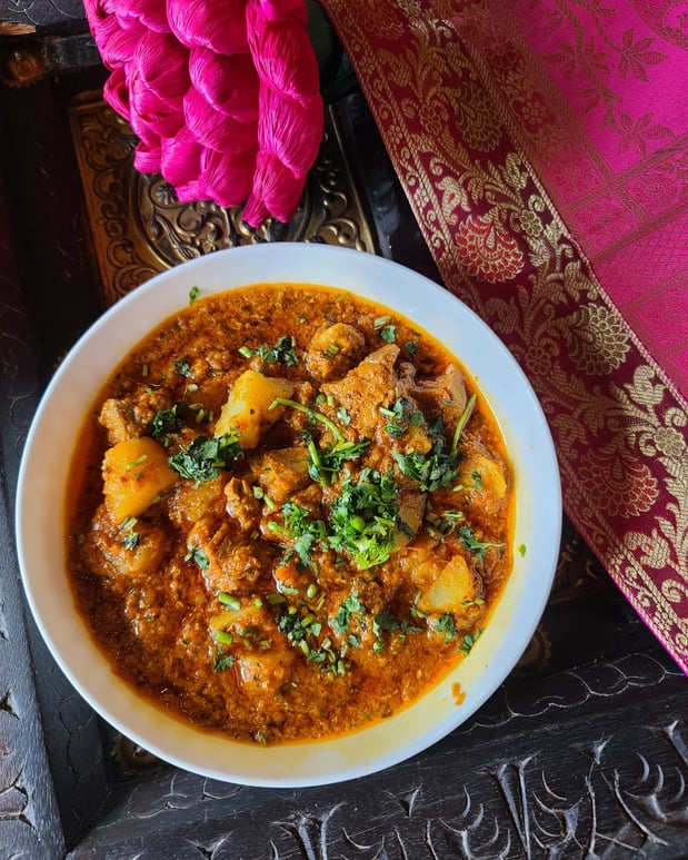 Images Taj Mahal Restaurant & Lounge