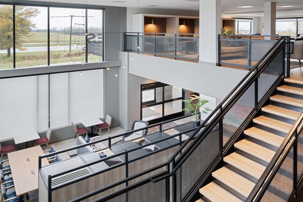 Images Atwell Suites Kansas City Airport by IHG