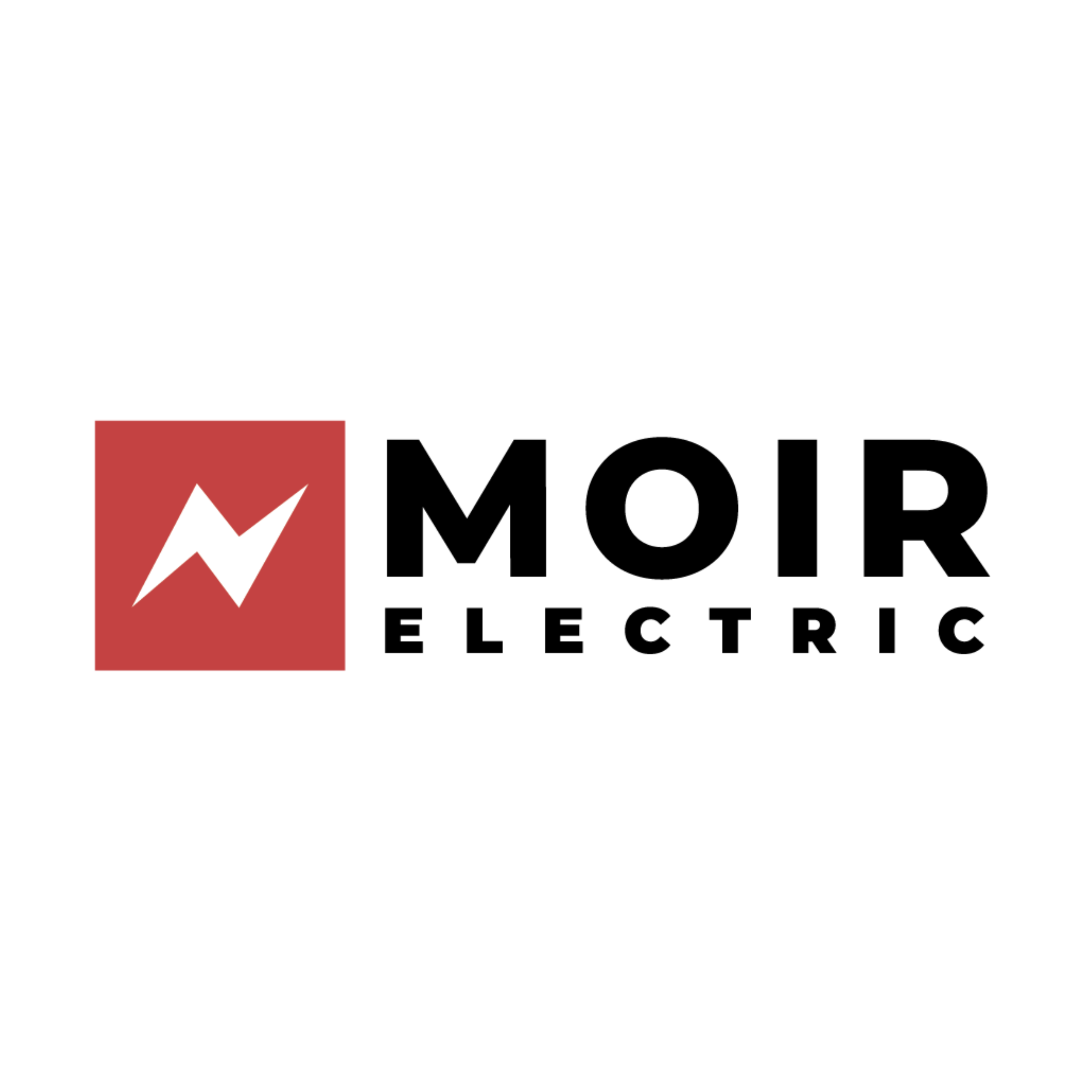 company logo