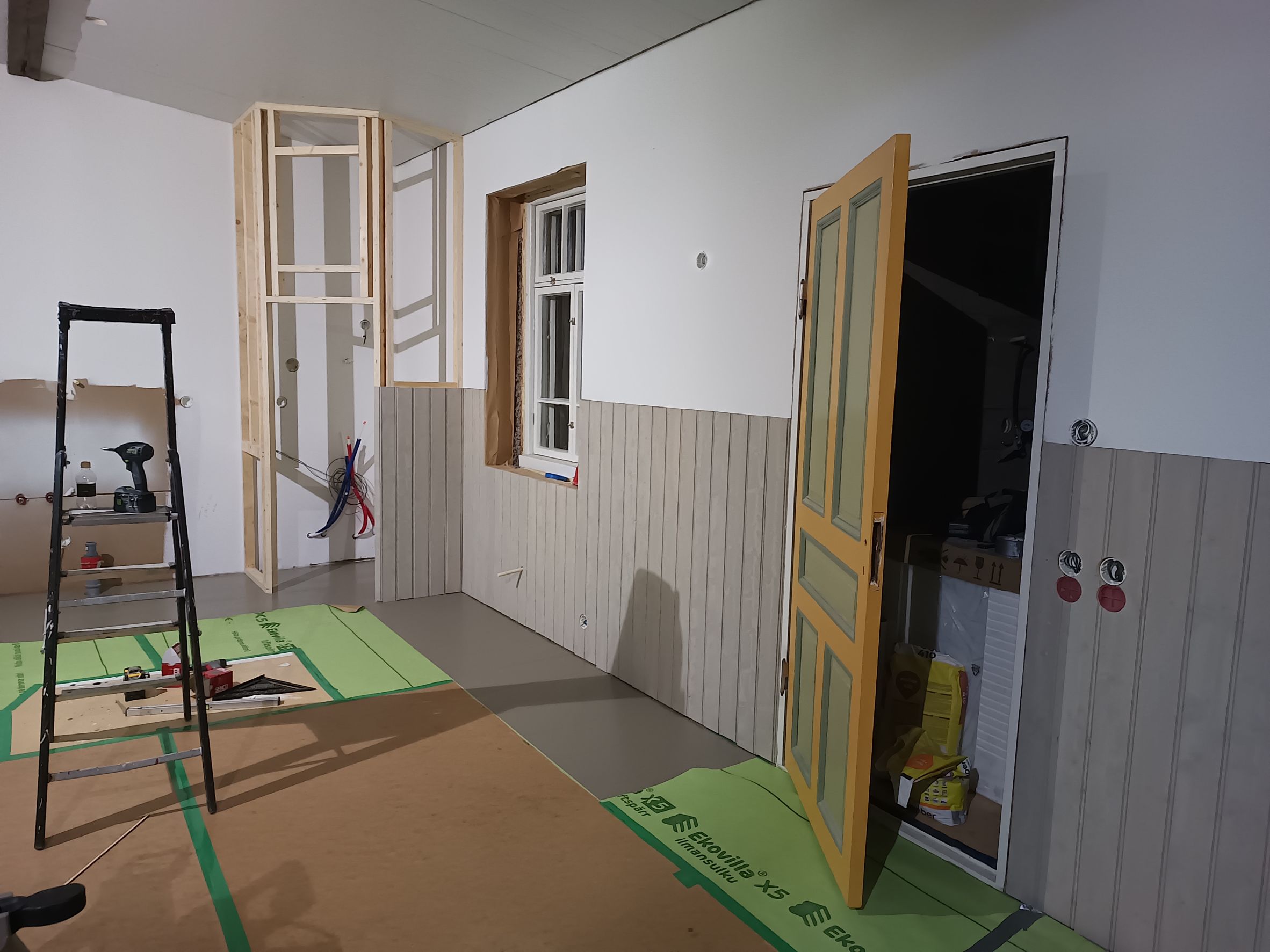 Images Remontti Alen Oy