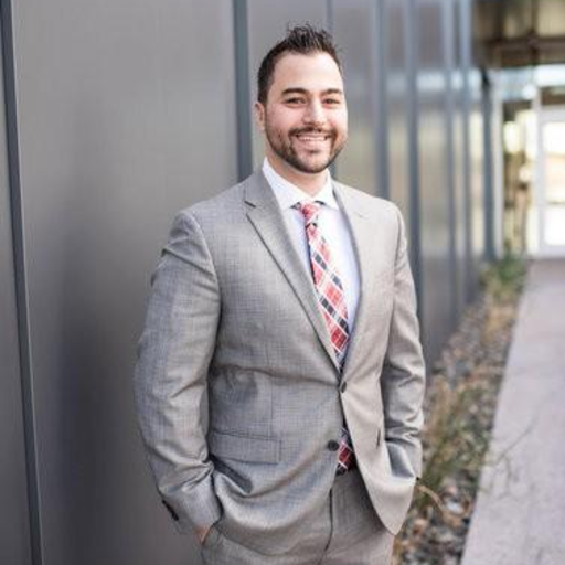 Peoples Mortgage Company: Chad Fonagy