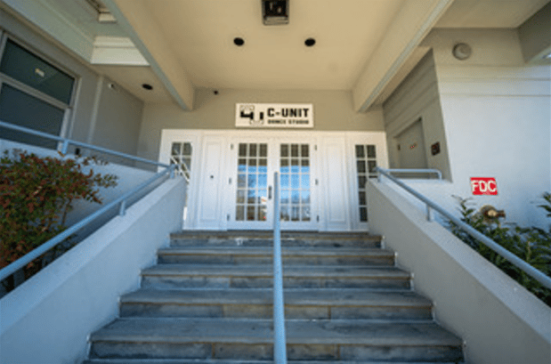 Images C-Unit Dance Studio