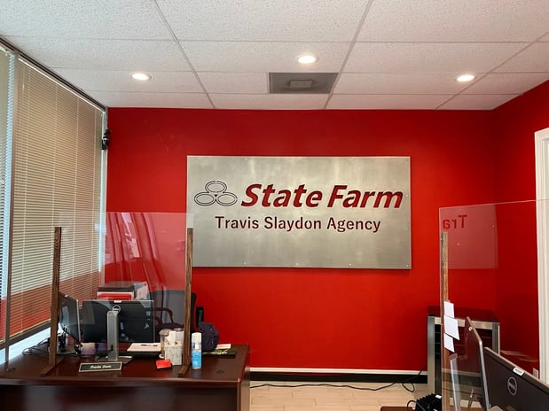 Images Travis Slaydon - State Farm Insurance Agent