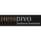 Hess Divo AG Logo