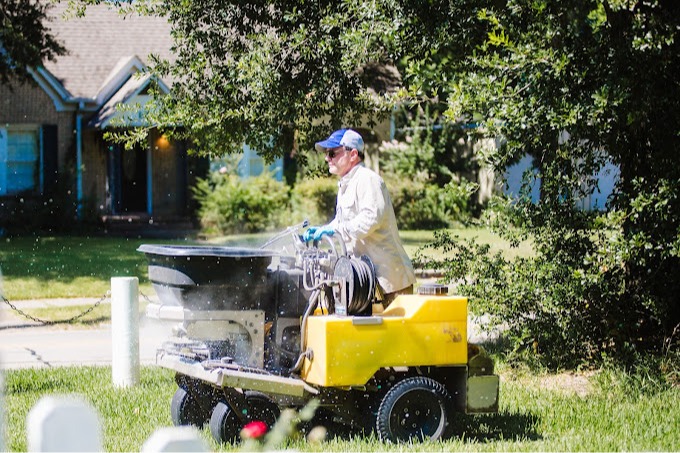 Images Critter Gitters Pest Management