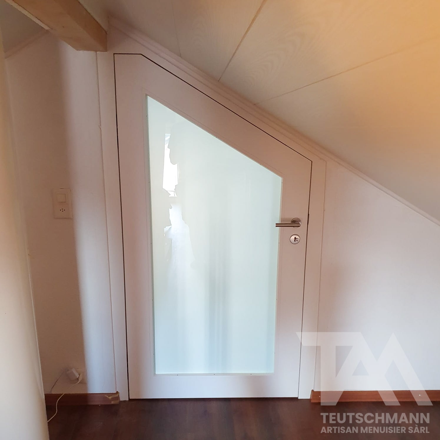 Bilder Teutschmann Artisan Menuisier Sàrl