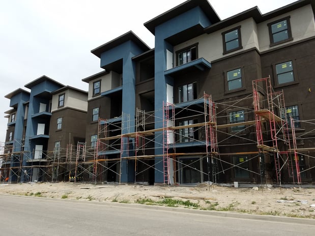 Images Riverfront Apartments