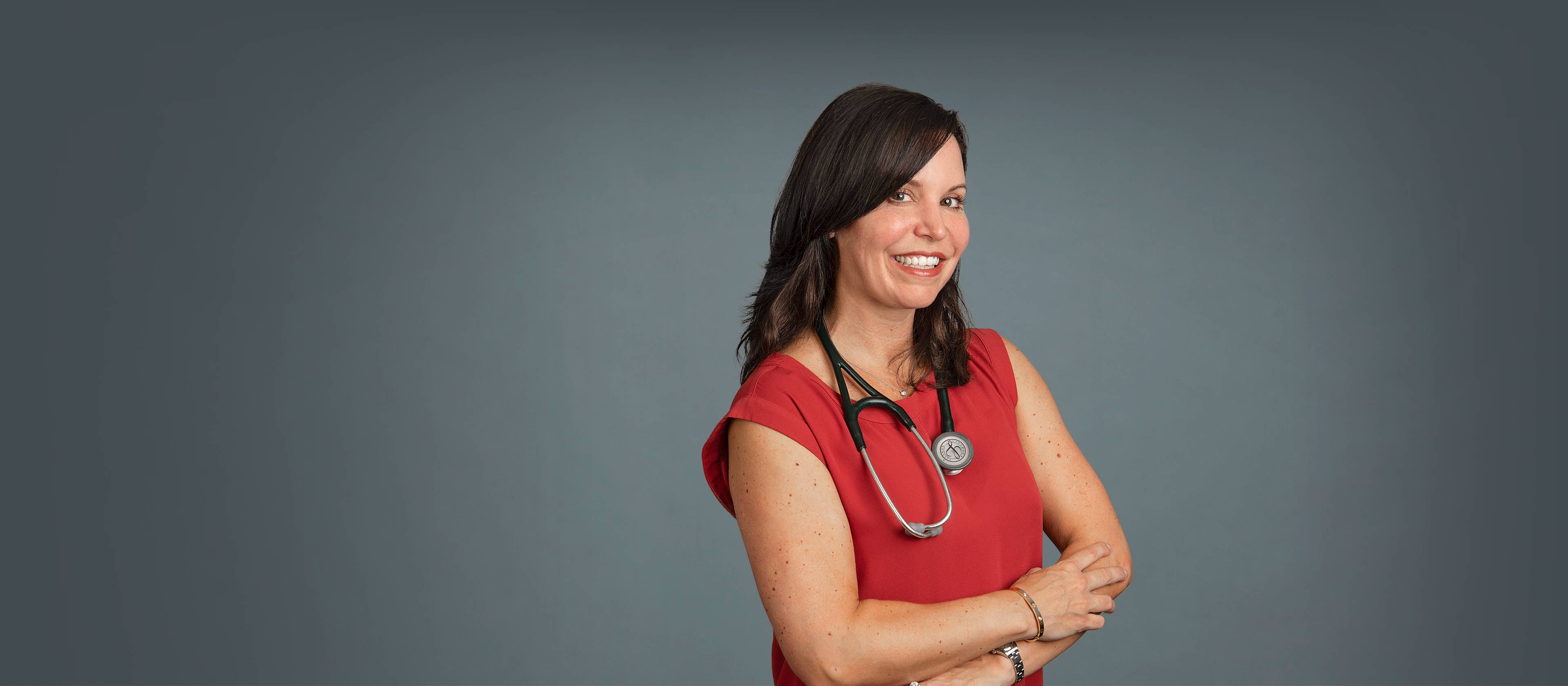 Heather Sulzbach, NP