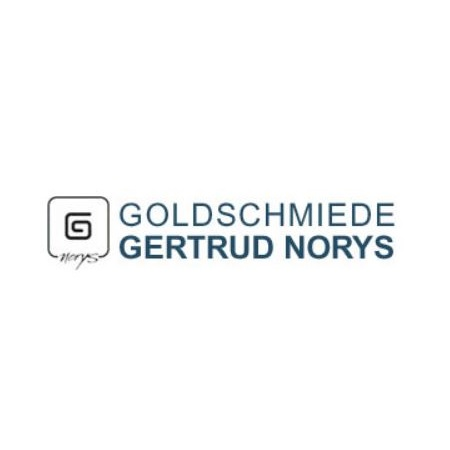 Gertrud Norys Goldschmiede Logo