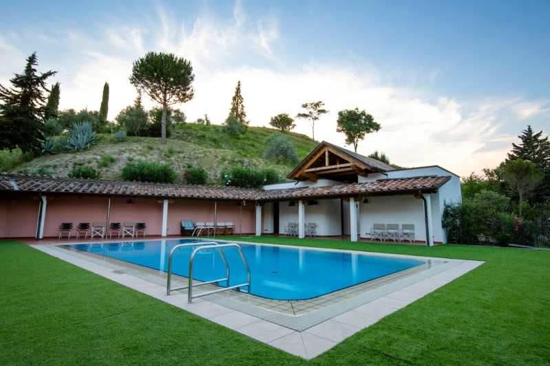 Images Bellosguardo Resort