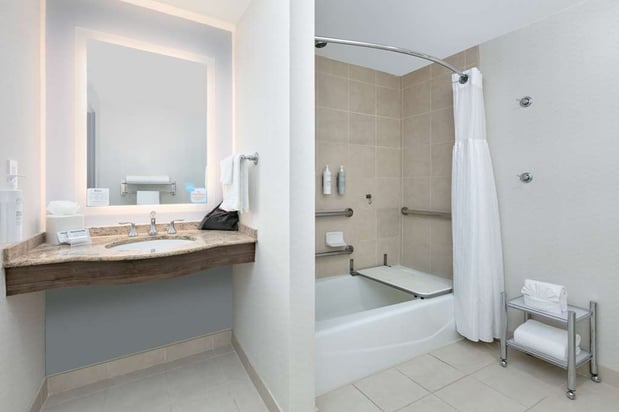 Images Hilton Garden Inn Dallas/Arlington