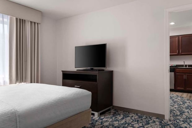 Images Homewood Suites by Hilton Boston/Cambridge-Arlington, MA