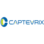 Captevrix Logo
