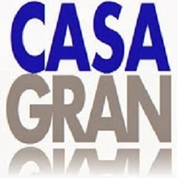 Casagrangi, Corredoria d'Assegurances, SL Logo