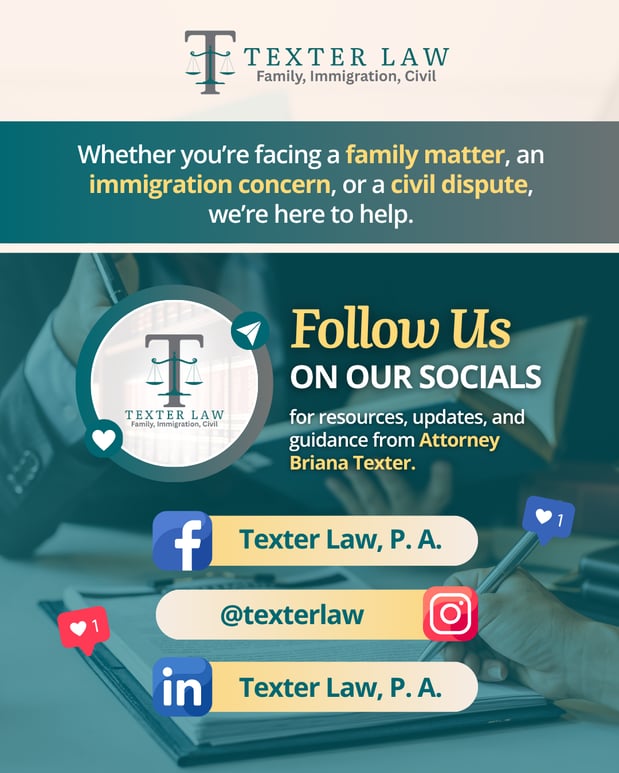 Images Texter Law, P.A.