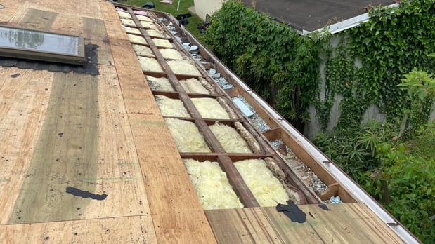 Images Unique Roofing & Restoration