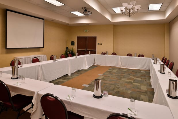 Images Holiday Inn Madison at the American Center by IHG