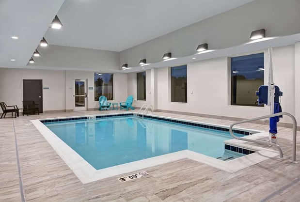 Images Home2 Suites by Hilton Bentonville Rogers