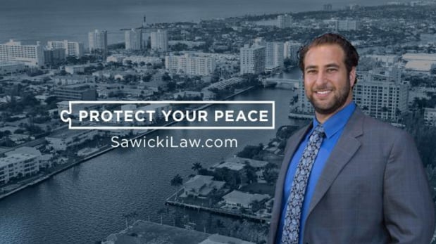 Images Divorce Law - Mark E. Sawicki - Ft. Lauderdale
