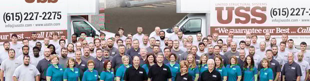 Images United Structural Systems