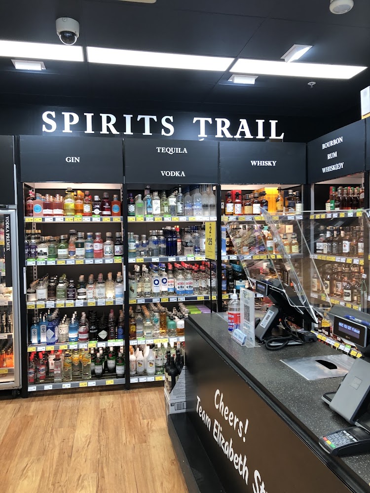 Images Liquorland Elizabeth Street