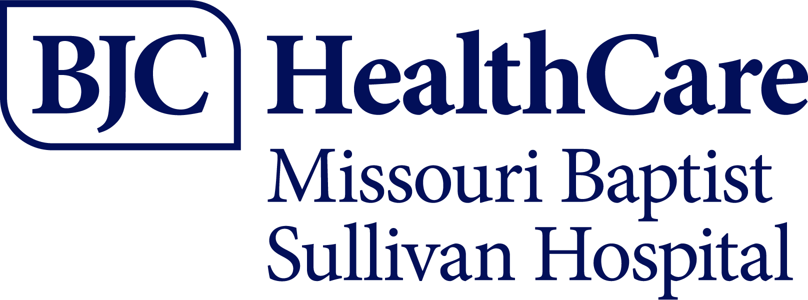 Missouri Baptist Sullivan Hospital