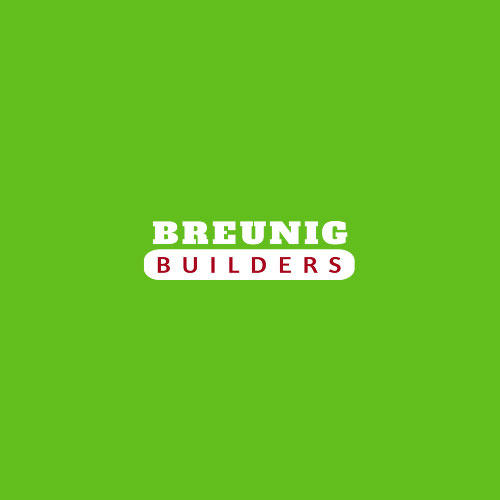 Breunig Builders Logo