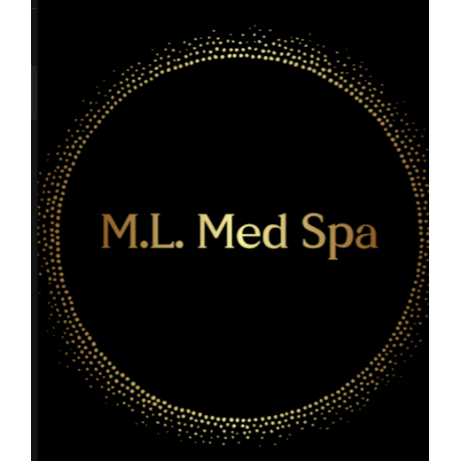 ML Med Spa Logo